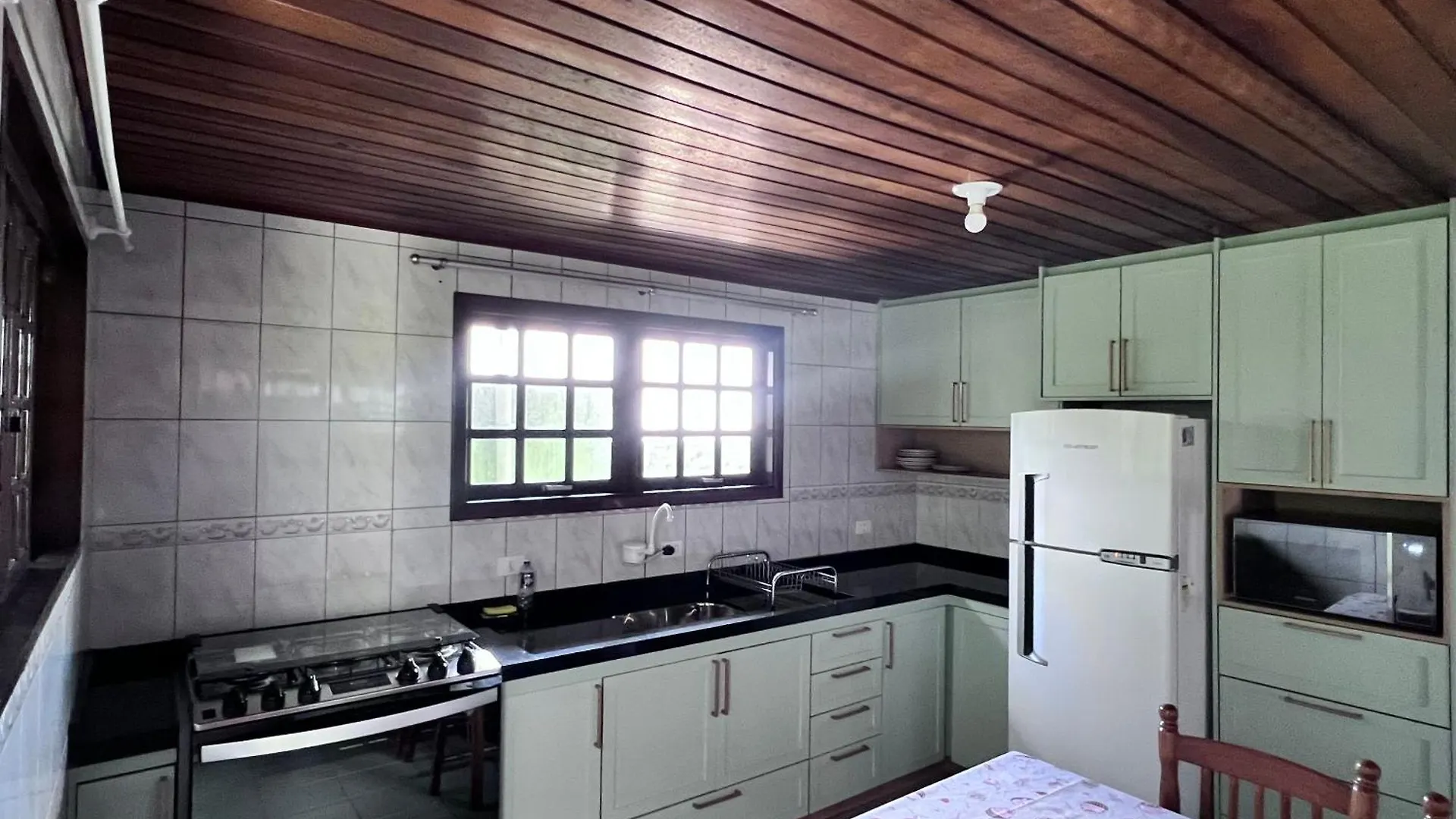 Casa Da Vanessa Campos do Jordão