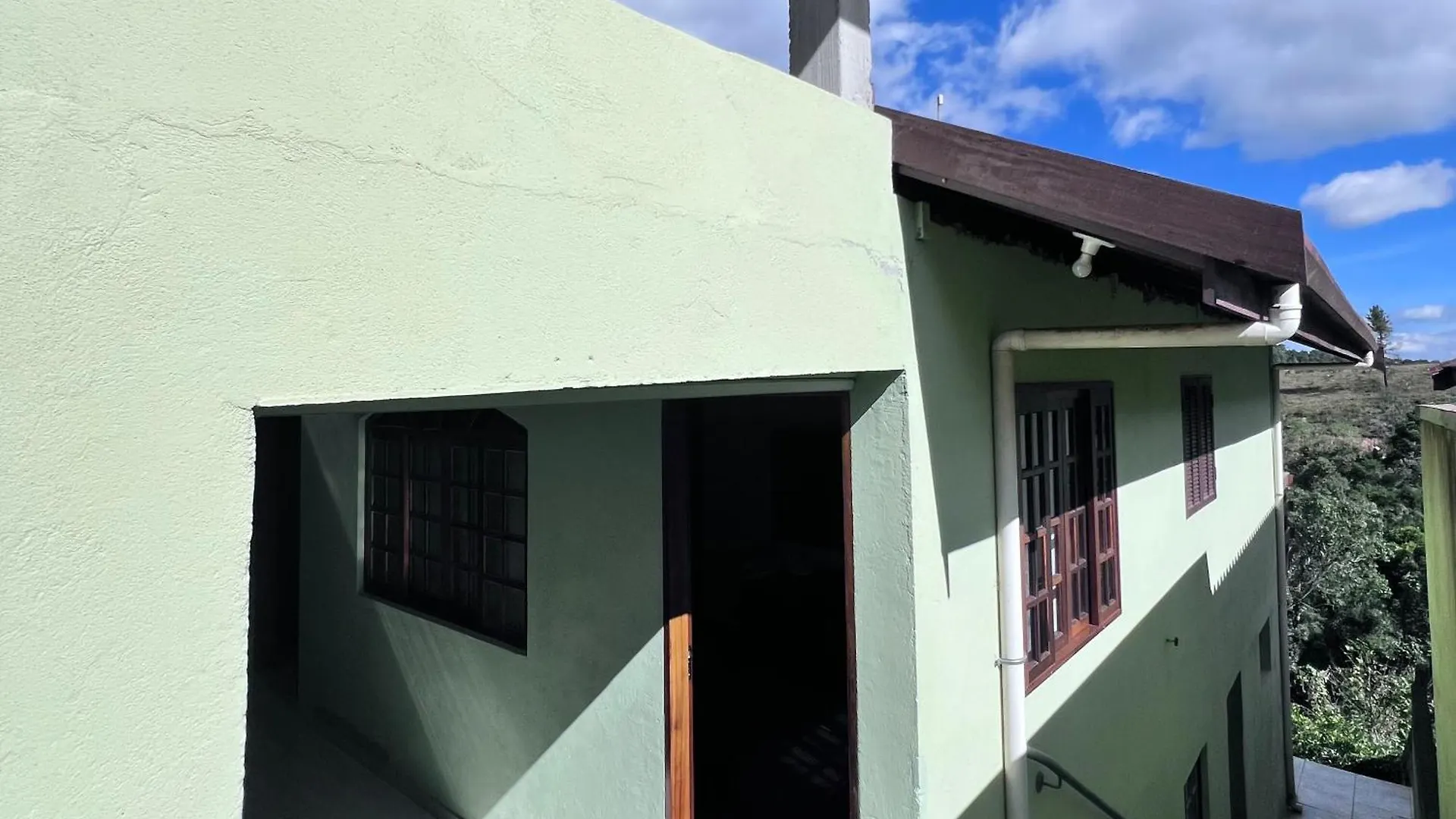 Casa Da Vanessa Campos do Jordão