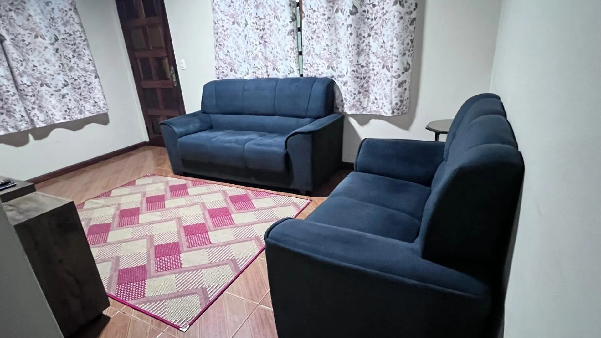Casa Da Vanessa Campos do Jordão Brazilië