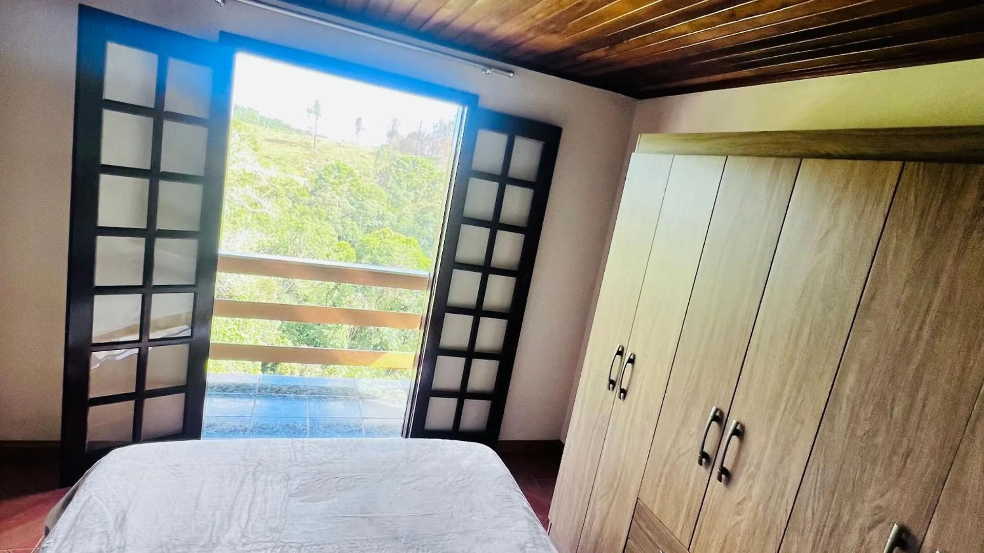 Casa Da Vanessa Campos do Jordao Brazil
