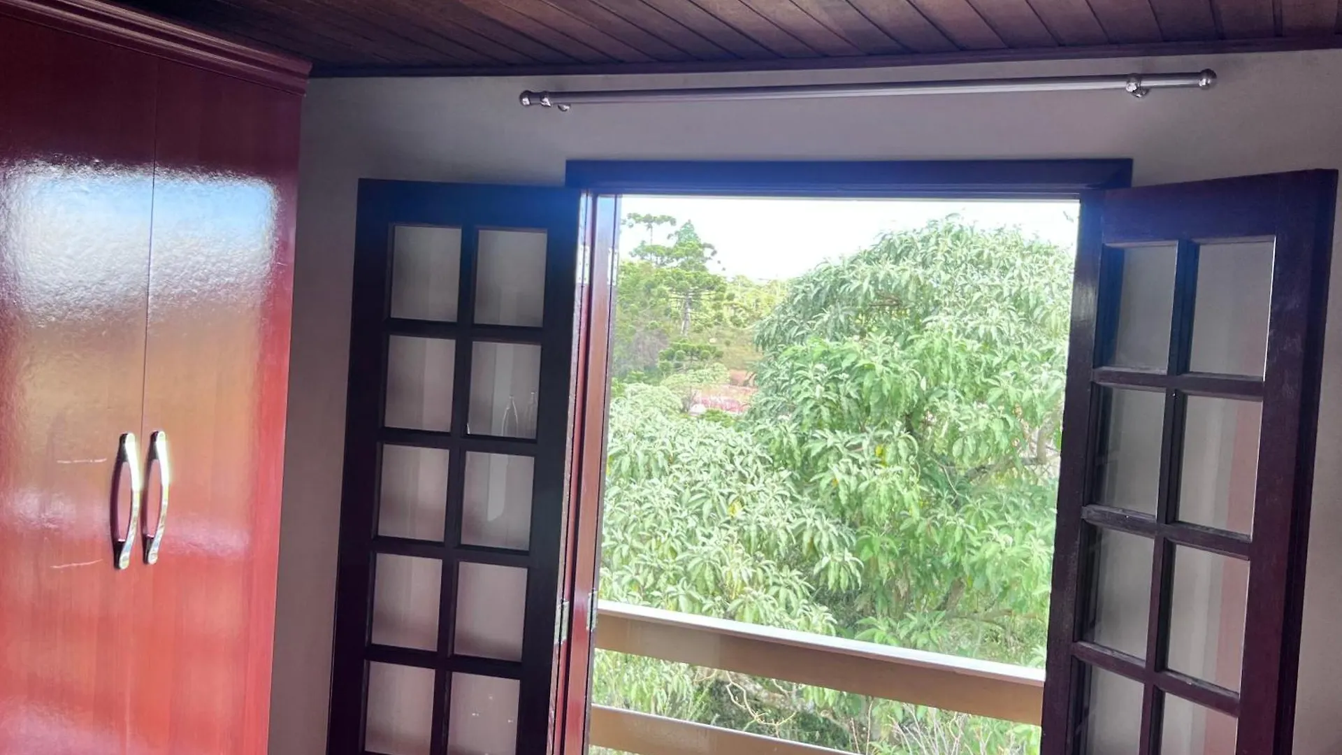 Casa Da Vanessa Campos do Jordao 0*,  Brazil