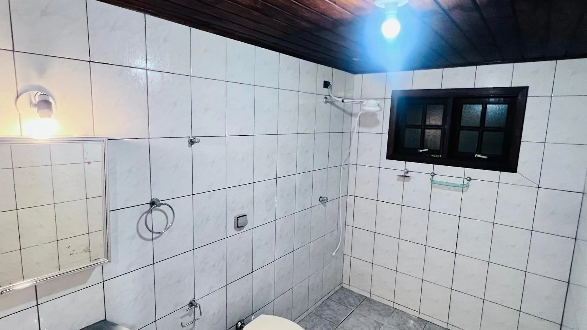 Casa Da Vanessa Campos do Jordao Holiday home