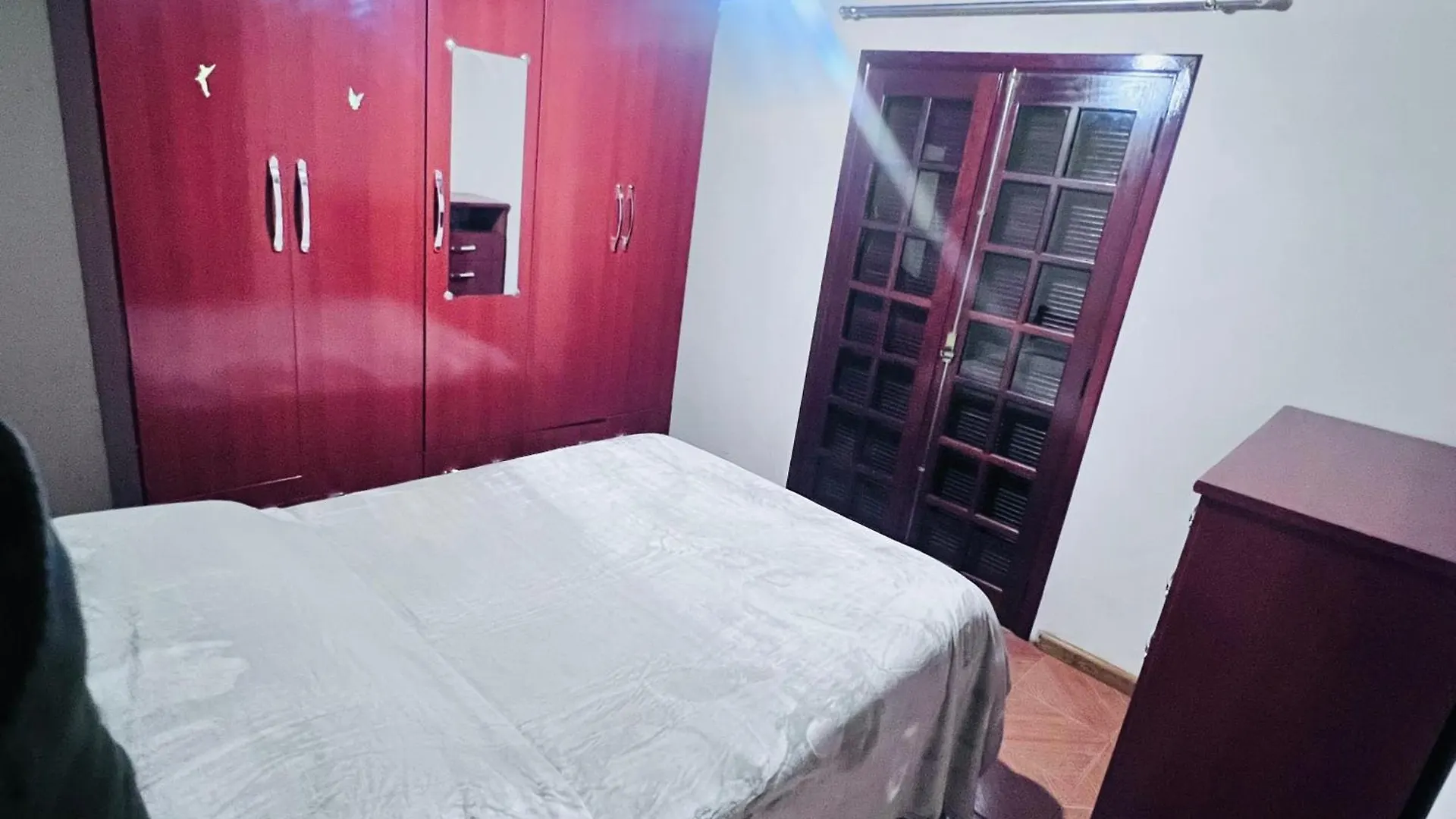 Holiday home Casa Da Vanessa Campos do Jordao Brazil
