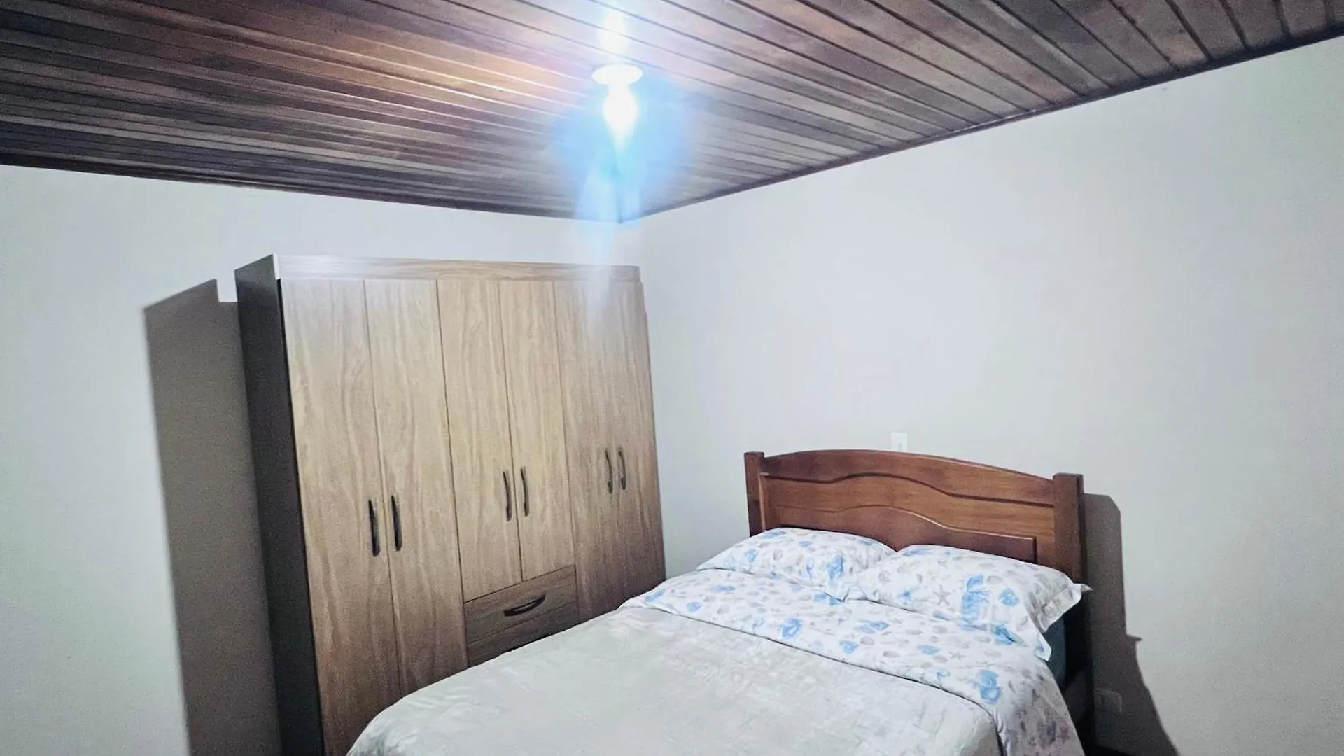 Holiday home Casa Da Vanessa Campos do Jordao